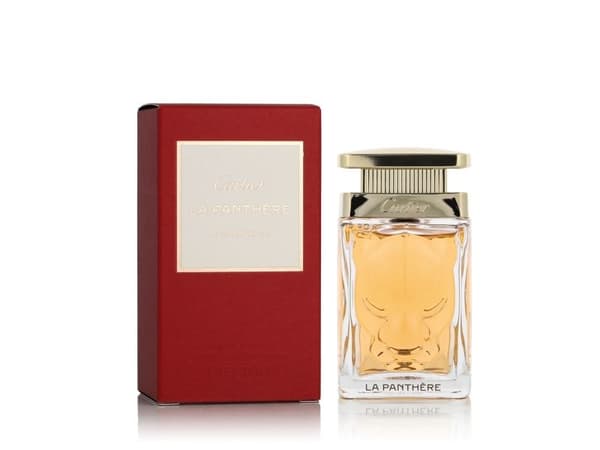 Cartier La Panthere Eau De Parfum 50ml