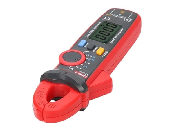 Uni-T UT210C mini digital tångamperemeter