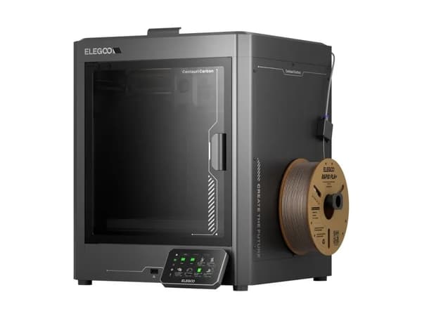 3D-skriver ELEGOO Centauri Carbon