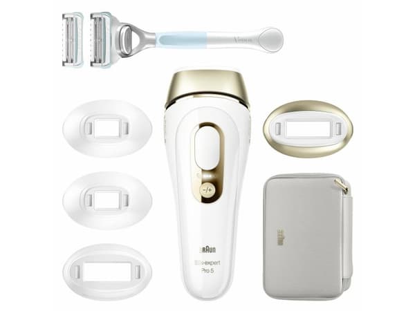 Braun Silk-expert Pro (PL5356)