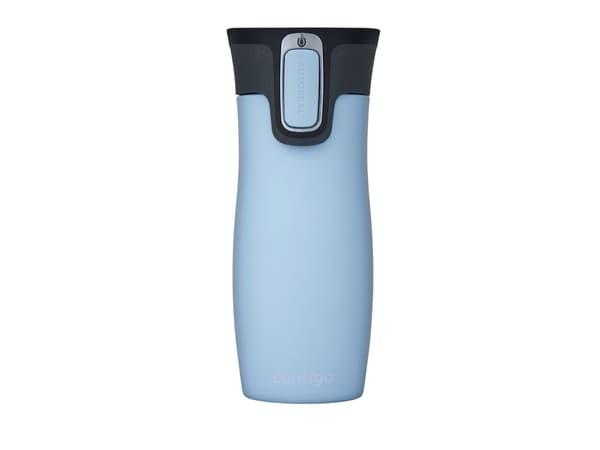 Contigo termokrus West Loop Iced Aqua - 470 ml