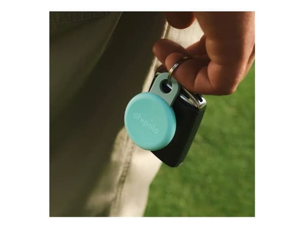 Chipolo LOOP locator, mynte