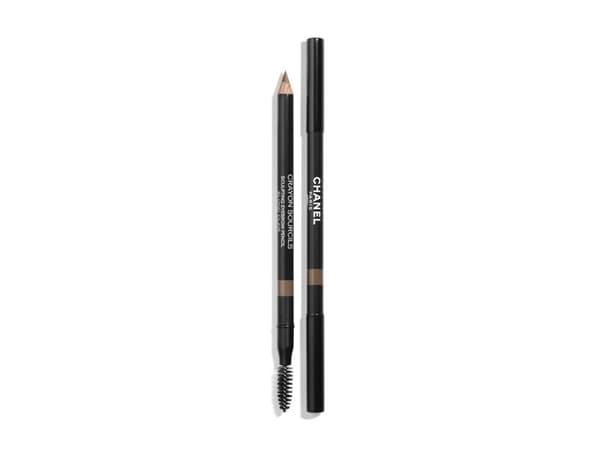Chanel Eyebrow Pencil 10light Blonde 1g