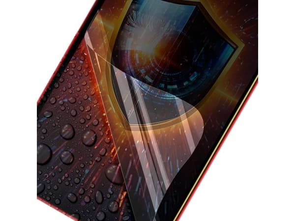 Apple iPhone 13 Pro - 3mk Silky Matt Privacy