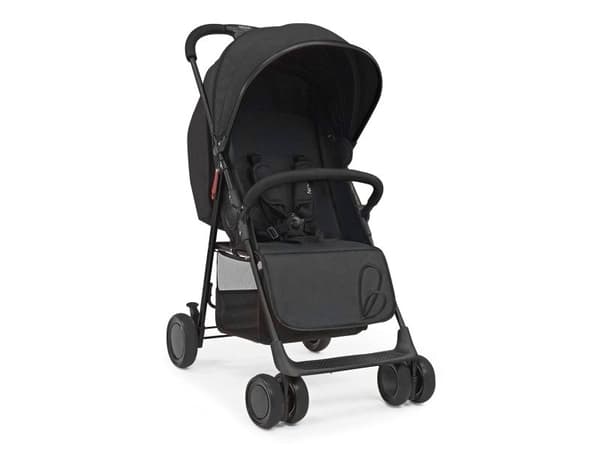 STROLLER NOVA BLACK