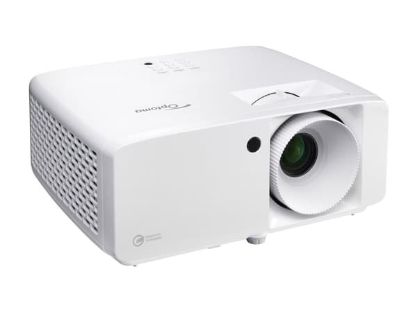 Optoma - DLP-projektor