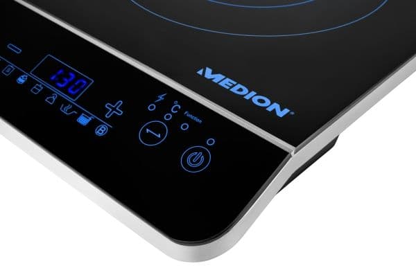 Medion MD17595 induksjonstoppe