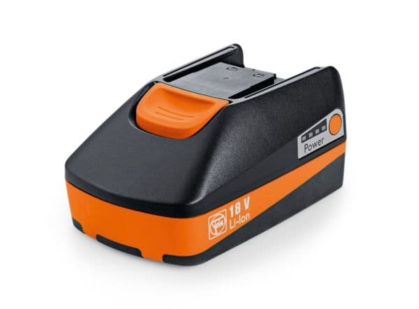 FEIN batteri 18V 3Ah