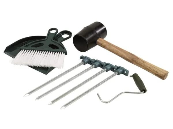 Outwell tältkit