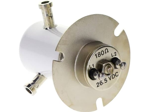 TE Connectivity KC-8/S12 paket 1 st
