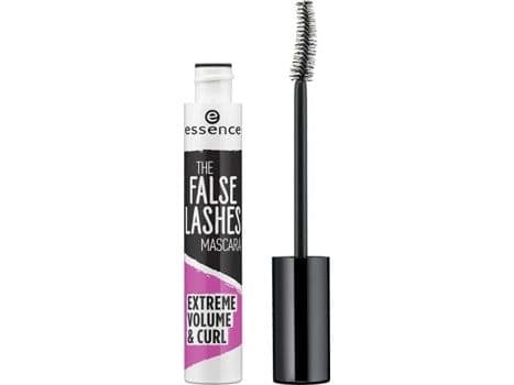 Essence Cosmetics The False Lashes Extreme Volume & Curl Mascara 10ml