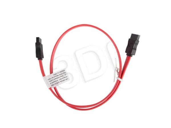 Lanberg SATA-III data SATA-kabel 0,5 m