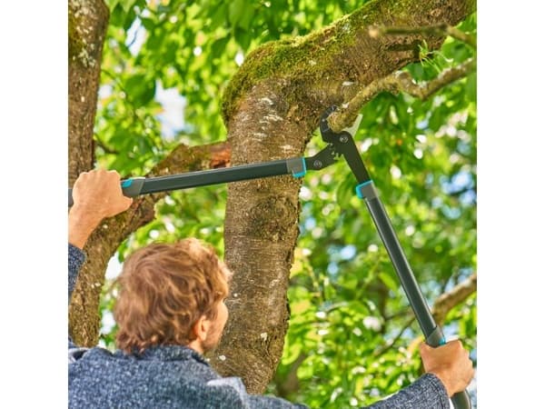 Gardena EnergyCut Pro L städsaxar