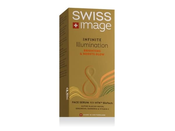 Swiss Image Infinite Illumination Serum 30ml