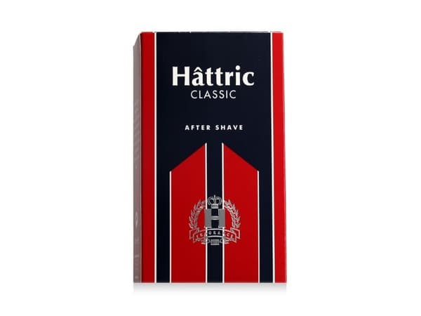 Hattric After Shave Classic 200ml