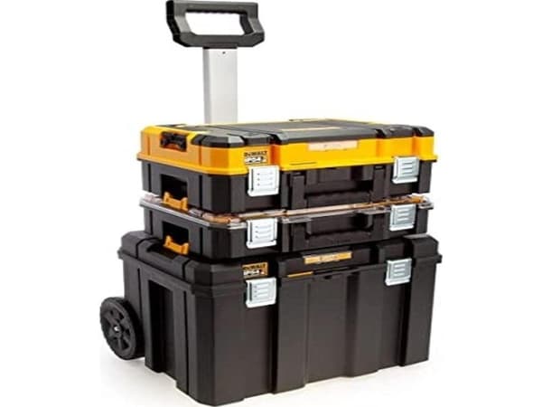 DEWALT.TSTAK 3in1 LAATIKKO