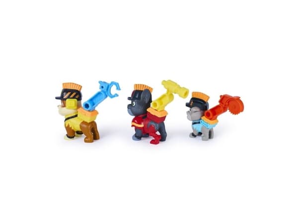 Rubble & Crew Wrecking Crew story pack