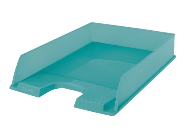 Esselte Colour'Ice - Brevbakke - for A4