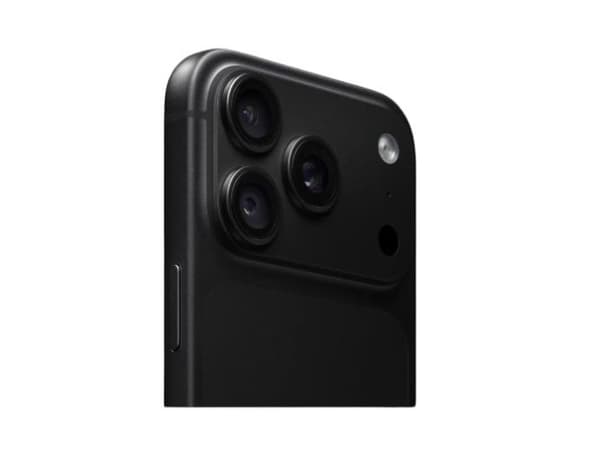 Apple iPhone 18 Pro Max - 2TB - Black