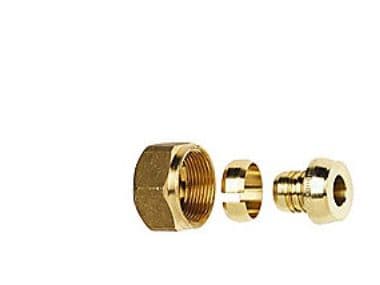 Px koblingssæt m28x18mm m/støtteb pex