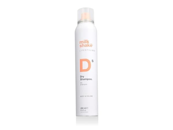 Milk Shake Lifestyling Shampoo Seco 200 ml