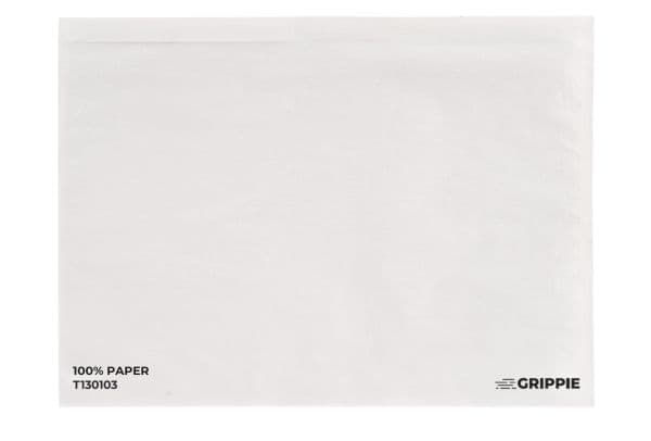 Grippie kuvertpapper C65 otryckt 1000-pack