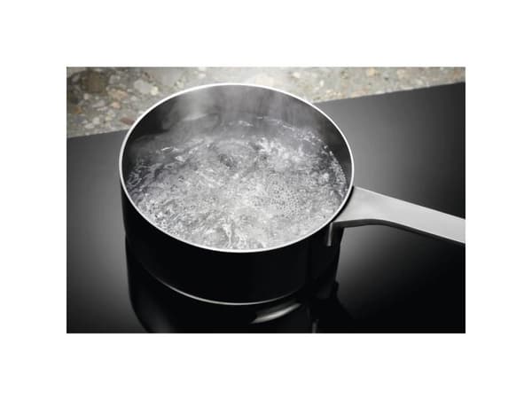 ELECTROLUX LIT30231C induksjonstopp
