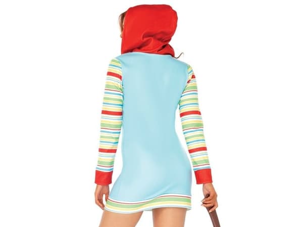 Cozy Killer Doll kostume