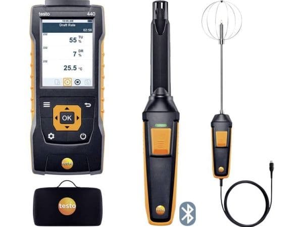 Testo 0563 4408