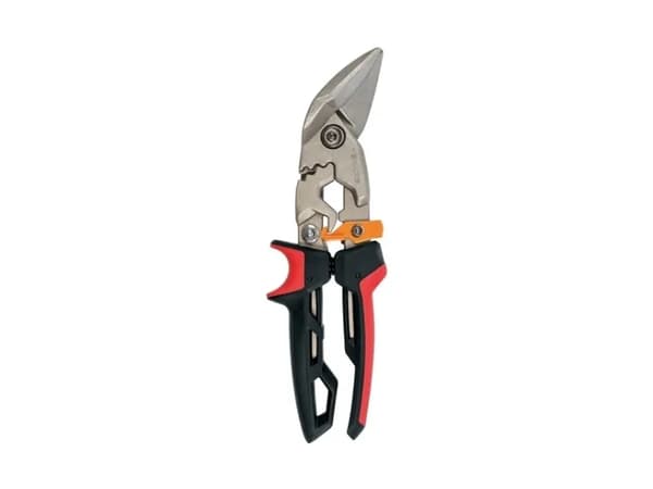 Fiskars PowerGear, Stål, Rett, 3,8 cm
