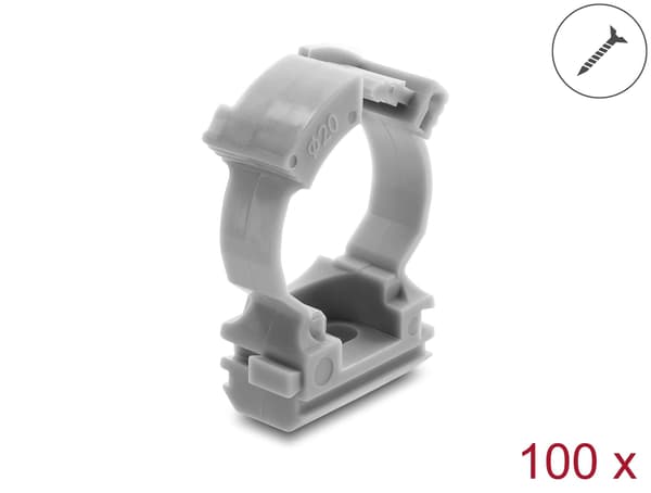 DeLOCK 22070, 100 styck