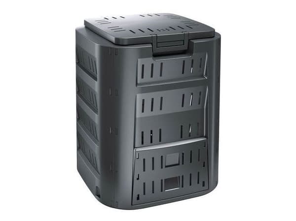 Prosperplast kompostbehållare Compogreen 320 L