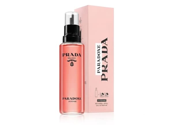 Prada Paradoxe Intense Eau De Parfum Refill 100 ml (woman)