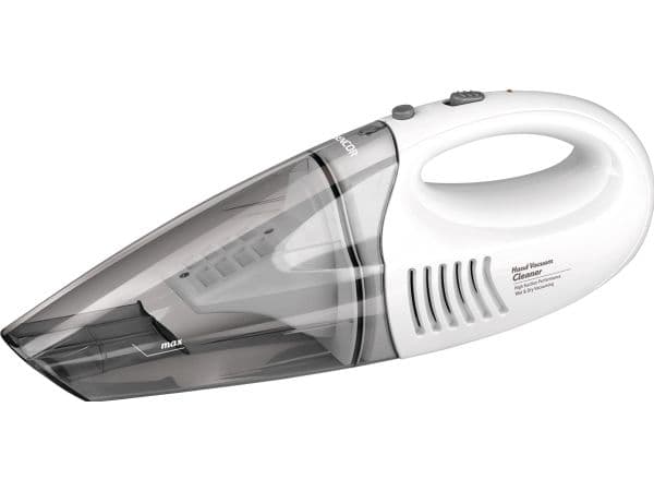 Handdammsugare Sencor SVC190W