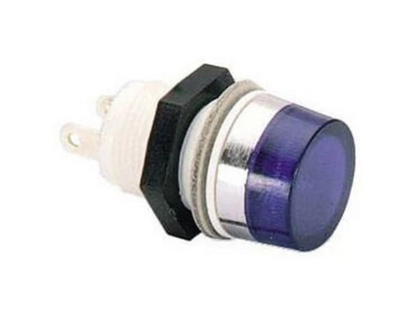 Bulgin T0063AOFAA LED-merkkivalaisin