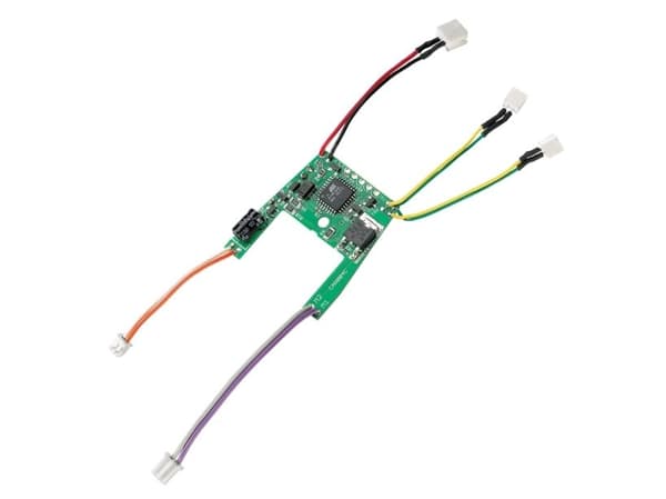 Carrera Toys Digital decoder, Multifärg
