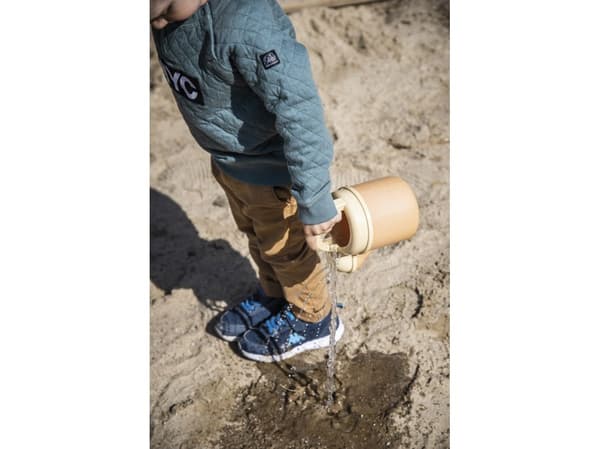 BIO bøtte strandsett 4 deler