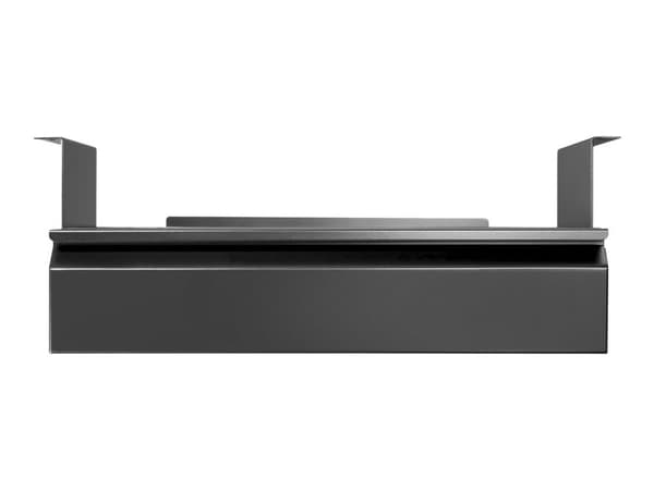 Maclean desk Under-desk drawer MC-875 black