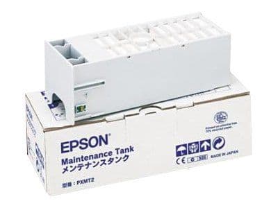 Epson PXMT2, Harmaa