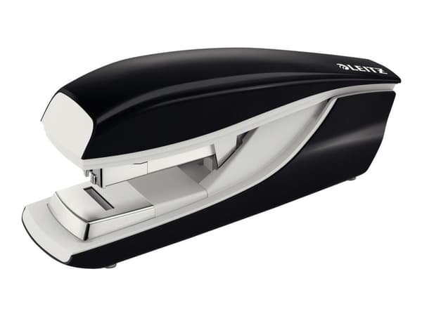 Metallhäftare leitz 5523 nexxt, svart