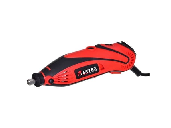 VERTEX MULTI SANDER 135W +40kpl.ACC