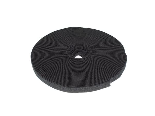 Kardborre extra stark 12 mm, 25 m