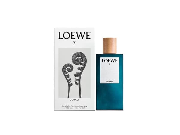 LOEWE Parfyymit 7 Cobalt, Miehet, 100 ml, pullo, 1 kpl