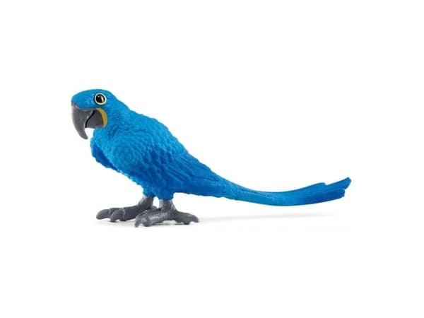 Schleich Hyacinth Macaw