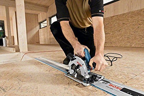 Bosch RUNDSAV GKS 55 GCE PLUS