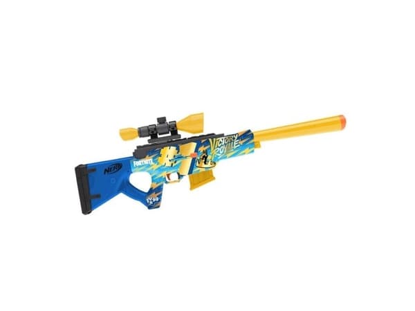 NERF Fortnite BASR OG