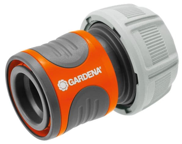 Gardena letkuliitin 3/4"