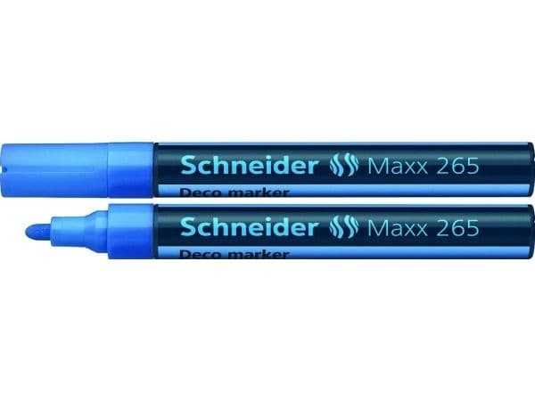 Schneider skriveinstrumenter Maxx 265