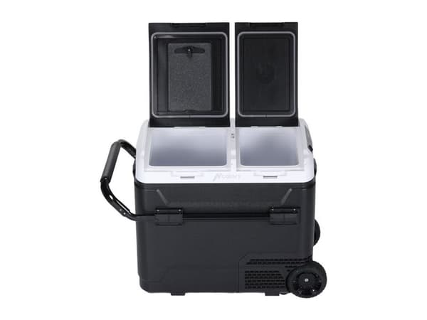 Hcalory P60M+ bilkjøler med Bluetooth