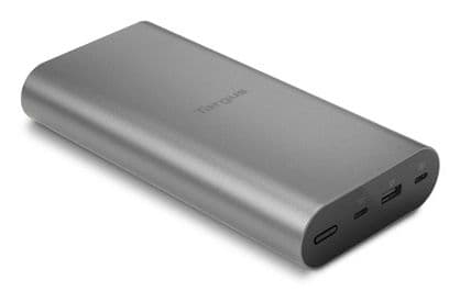 DELL APB080GL, 25000 mAh, harmaa